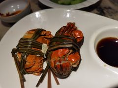 -梁家大院•农家菜(昆山会展中心店)