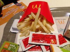 -麦当劳(大栅栏店)