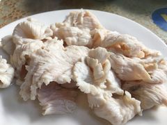 肚仁-清真·鸦儿李记·小馆(后海店)