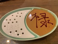 -芝麻花餐厅(祁家豁子店)