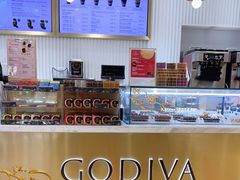 -GODIVA(王府井apm店)
