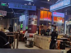 -楠火锅(仁恒梦中心店)