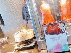 -艺站·自助餐厅·西餐厅(济南绿地美利亚酒店)