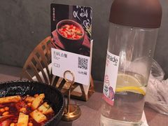 -山石榴·贵州菜(陆家嘴中心店)