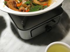 -小菜园新徽菜(常州武进吾悦店)