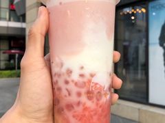 -喜茶(北京三里屯太古里店)