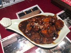 -味福记·本地特色菜(八一万达广场店)