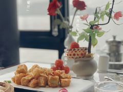 -柳莺湖上·湖景餐厅·江南菜(西湖店)