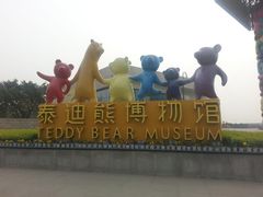 -成都泰迪熊博物馆