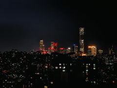 -漪龙台·B26 Rooftop Lounge