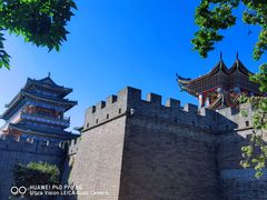 -大明幻境第一城