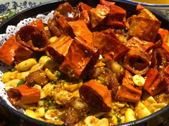香辣掌中宝-兔爸私家小厨(新北万达店)