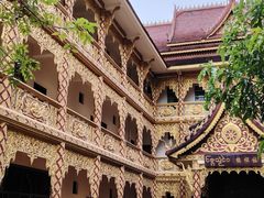 -西双版纳总佛寺