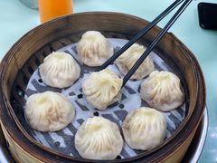 -食惠里小笼包面馆(越秀店)