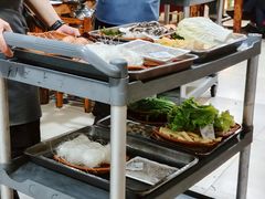 -元盛居(生态大街店)