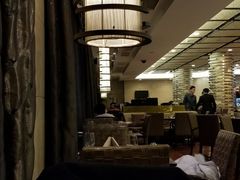 -天诚丽筠酒店-西餐厅