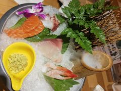 -禾风·海鲜料理自助(玉林店)