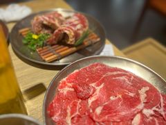-西塔老太太泥炉烤肉(亚运村店)