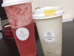 -小杨苔