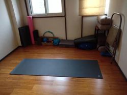 -FineYoga梵音瑜伽·普拉提