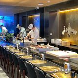 长沙最美江景日料店被我发现啦