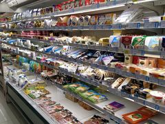 -帝玛进口精品超市D-MART