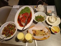 -楚山晓·楚湘菜(江夏永旺店)