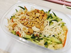 -媛媛家秘制鸡丝凉皮(陆慕店)