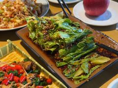 -易老九江湖菜(北滨一路店)