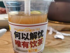 -潮粥荟·潮汕砂锅粥(槐房万达店)