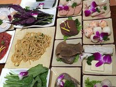 -束河人家(南锣鼓巷店)