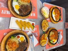 -犇腾牛排(苏州高铁吾悦店)