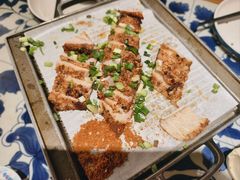 -绿茶餐厅(布吉万象汇店)