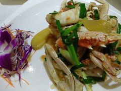 -海儀美食楼(湾仔海鲜街店)
