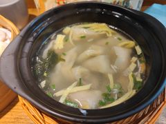 -馋三尺蟹粉小笼(人民广场店)