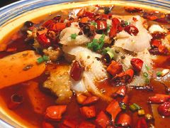 -蔴将·川菜(黄龙万科店)