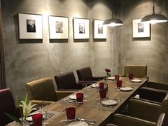 -G+KITCHEN(龙湖狮山天街店)