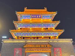 -鼓楼夜市