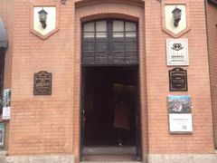 -青岛邮电博物馆