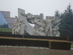 -上海市龙华烈士陵园