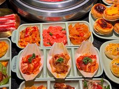 -梨花自助烤肉(天河城店)