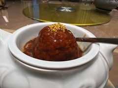 厨娘八宝狮子头-小厨娘淮扬菜(板桥一店)