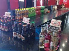 -唱吧麦颂KTV(黄骅华贸商业广场店)