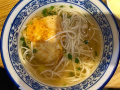 寿面-赤宴·川菜(玉林店)