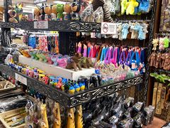 -Servay Hypermarket & Parkwell Departmental Store(SERVAY-KK PLAZA-CUP)