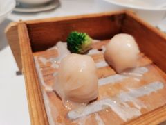 -粤财皇冠假日酒店·彩华轩中餐厅
