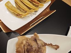-金原鸭血粉丝汤·汤包·脆皮烤鸭(南京博物院店)