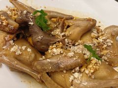 -百利鸽王(紫薇路店)