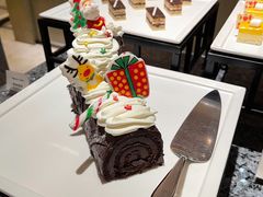 -上海宝华万豪酒店