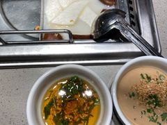 -海底捞火锅(龙湖三千集店)